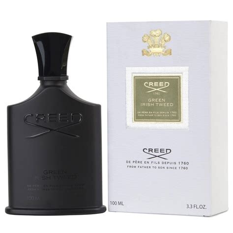 cheap creed green irish tweed|creed green irish tweed 100ml.